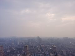 -中山利和希尔顿酒店