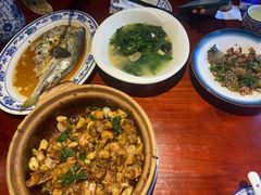 -银珠渔港·海鲜砂锅粥