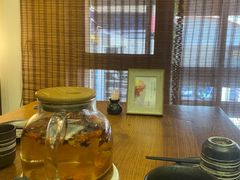 -垚慈居素食(华发新城店)