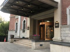 -天津津利华酒店