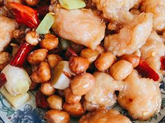 宫保鸡丁-良泉足疗