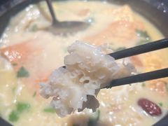 -捞神煲汤火锅(湖滨商业街店)