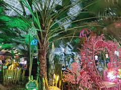 -龙脉温泉室内游泳馆