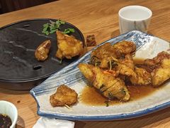 -小土豆北方菜馆(文慧园店)