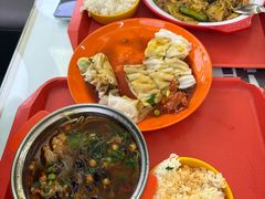 -刘一锅筋头巴脑(新民街店)