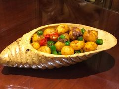 -杨记隆府(白象街店)