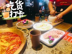 -小龙坎火锅(春熙太古里店)