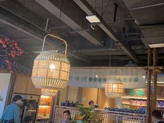 -筱爷叔·上海传统手工菜(玉树路店)