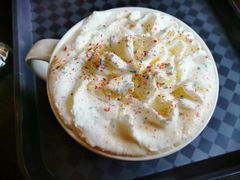 -星巴克(扬州珍园店)