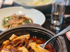-万达瑞华酒店·品珍中餐厅