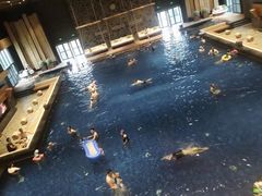 -清河半岛温泉度假酒店