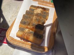 -南锣南门(东方银座店)