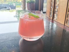 -无锡梁鸿湿地丽笙度假酒店·流觞西餐厅