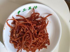 -尹三豆汁(天坛店)