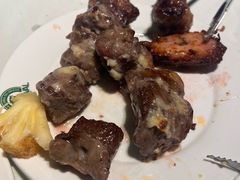 -戈拿旺巴西烤肉(崇文门店)