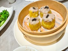 -陶兰居·手工点心·粤菜(圆融时代广场店)