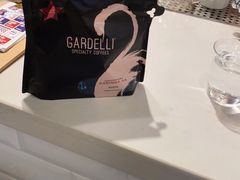 -Tempo Coffee(市二宮店)