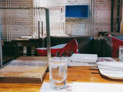 大堂-通海俄式烧烤·俄罗斯大串(嵩山路店)