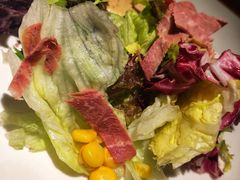 -斗牛士牛排餐厅(嘉里汇店)