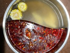 -幸运牛汕头小黄牛牛肉火锅(梅林店)