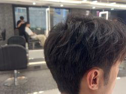 -厘里·salon