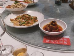 -小厨娘淮扬菜(清江苏宁广场店)