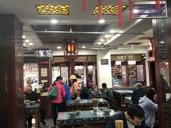 大堂-荣阳楼(山塘街店)