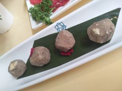 -甘尼仕印度餐厅爵士酒吧(阳春巷店)