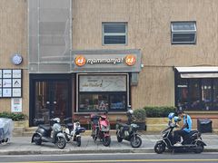 -Mammamia意大利餐厅(古北店)