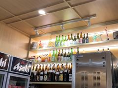 -东京屋(武定路店)