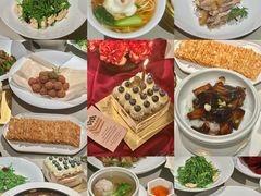 -悦融琥珀·京鲁菜·海味珍品(西单店)