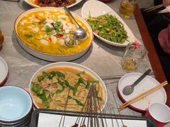 -大哈福烧烤·海鲜·家常菜(延安三路店)