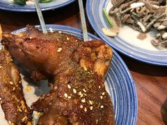 -四季小馆·地道北京小吃(广百店)