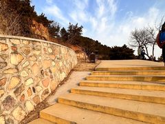 -北京西山国家森林公园