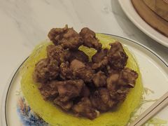 -国惠大酒楼(宝龙店)