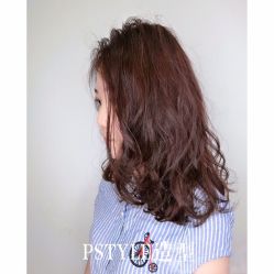 中发-P.STYLE派斯造型
