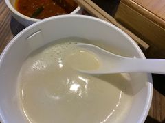 -津市刘聋子粉馆(林科大店)