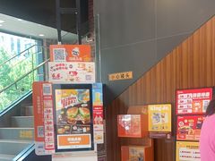 -汉堡王(北京通州领展店)