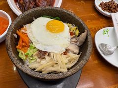 全州拌饭-全州拌饭馆(断桥店)