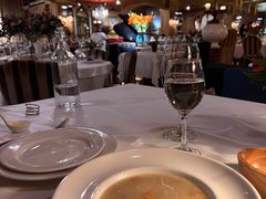 -火车头法国西餐厅