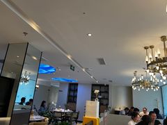 -鹿港小镇(霄云店)