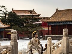 -北京市劳动人民文化宫(太庙)