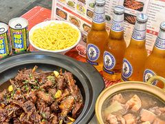 -汉虾王.小龙虾.武汉菜.粤菜(科技园店)