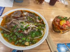 -贵凤凰贵州米粉(五道口店)