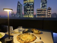-Mercato莫卡多露台餐厅与酒吧(K11店)