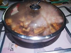 -黄记煌三汁焖锅(悦方IDmall店)