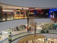 -万达茂商场(南京仙林店)