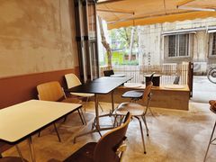 -The Roastery By AllYouWant(福田店)