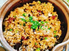 -慢丽江·云南野生菌土鸡锅(西山店)