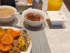 -盐城万豪酒店-盐城厨房西餐厅